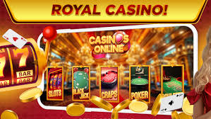 Explore the Thrills of Online Casino at King’s Chip Explore the Thrills of Online Casino at King’s Chip