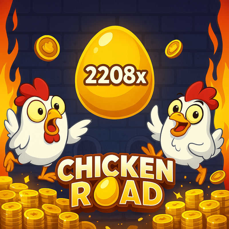 A Fresh Handle Crash Gamings - Why Hen Roadway Stands Out A Fresh Handle Crash Gamings - Why Hen Roadway Stands Out