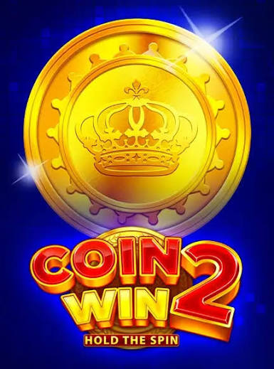 Einführung zu Coin Success 2: Hold The Spin Einführung zu Coin Success 2: Hold The Spin