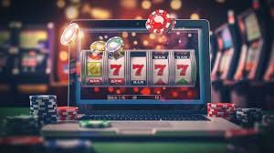 Online Casino Oplev Spil, Muligheder og Strategier Online Casino Oplev Spil, Muligheder og Strategier